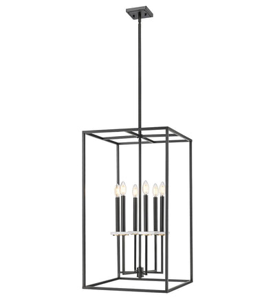 Z-Lite - Gaultier 18-inch Chandelier