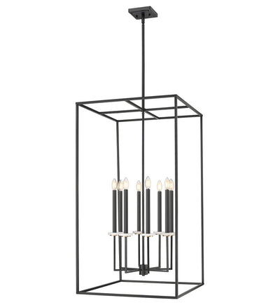 Z-Lite - Gaultier 24-inch Chandelier
