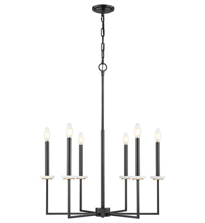 Z-Lite - Gaultier 27.25-inch Chandelier