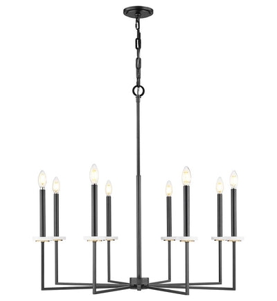 Z-Lite - Gaultier 35.25-inch Chandelier