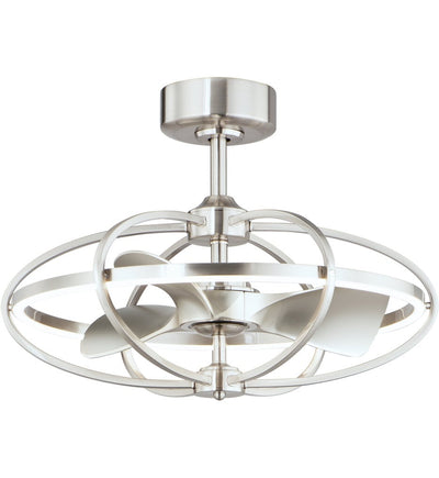 Maxim Lighting - Corona Fandelier