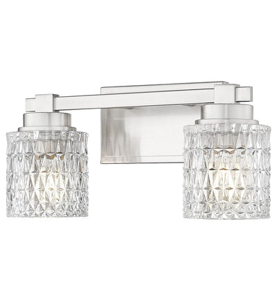 Z-Lite - Jacqueline 15.75-inch Bath Vanity Light
