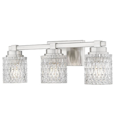 Z-Lite - Jacqueline 22.75-inch Bath Vanity Light