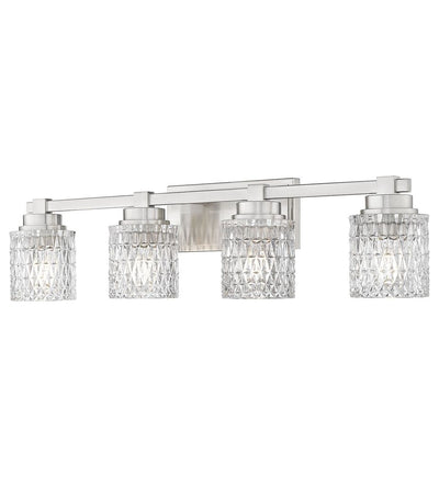 Z-Lite - Jacqueline 31.5-inch Bath Vanity Light