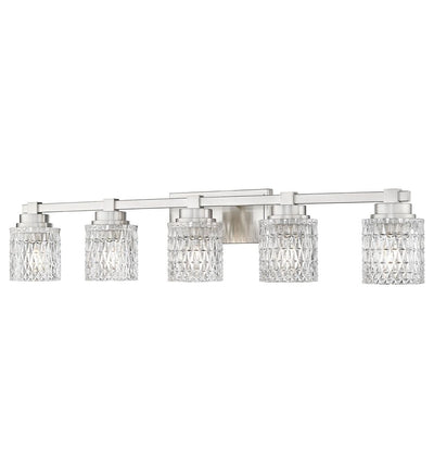 Z-Lite - Jacqueline 40.25-inch Bath Vanity Light