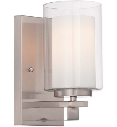Minka-Lavery - Parsons Studio 8.75" Wall Sconce