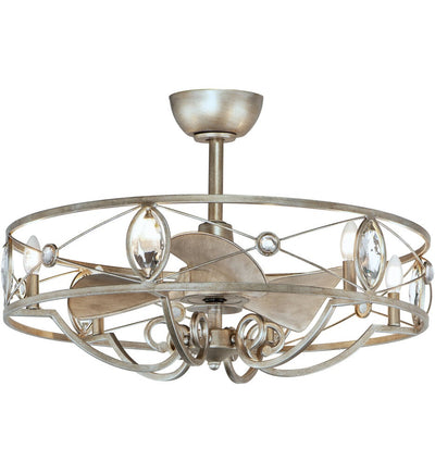 Maxim Lighting - 61013SM - Solitaire Fandelier