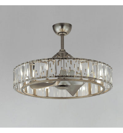 Maxim Lighting - Odeon Fandelier