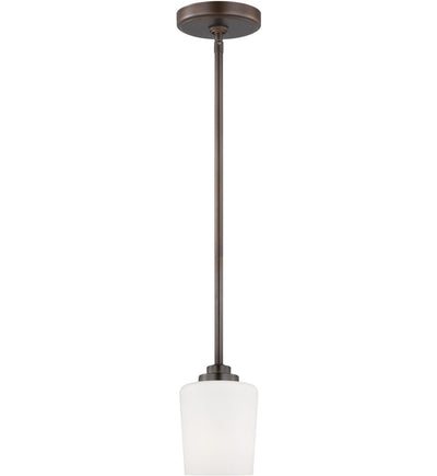 Generation Lighting - Windom 4.25" Pendant