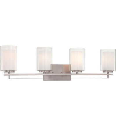 Minka-Lavery - Parsons Studio 32.5" Bath Vanity Light