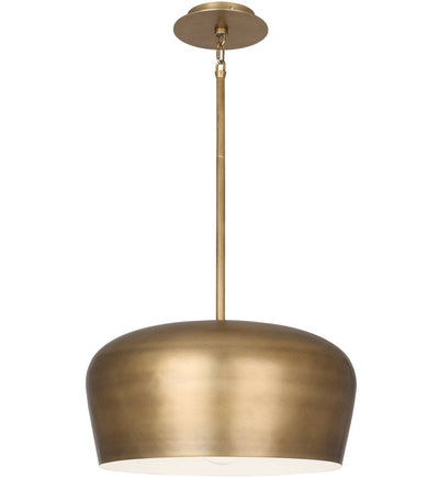 Robert Abbey - Bumper 18.38" Pendant