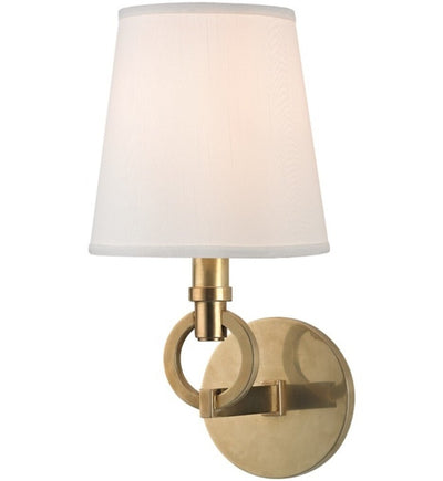 Hudson Valley - Malibu 12.5" Wall Sconce