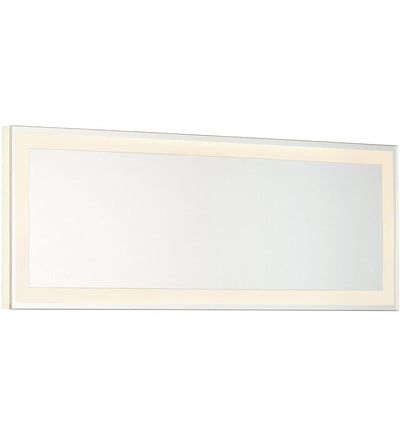 Minka-Lavery - 6110-0 - Vanity Led Mirror 18" Mirror