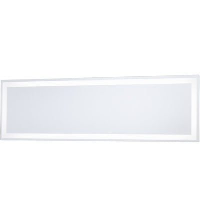 Minka-Lavery - 6110-1 - Vanity Led Mirror 24" Mirror