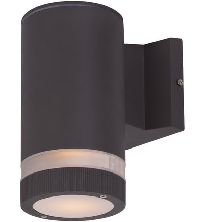Maxim Lighting - Lightray 8" Outdoor Wall Sconce