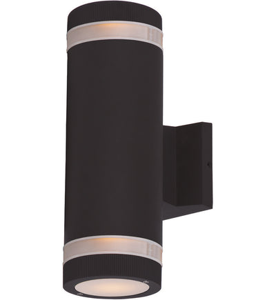 Maxim Lighting - Lightray 12" Outdoor Wall Sconce