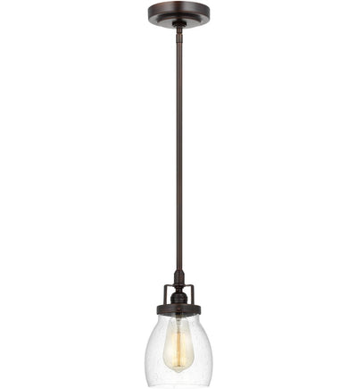 Generation Lighting - Belton 5.375" Pendant