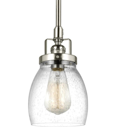 Generation Lighting - Belton 5.38" Pendant