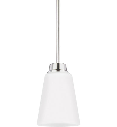 Generation Lighting - Kerrville 4.38" Pendant