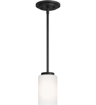 Generation Lighting - Oslo 4" Pendant