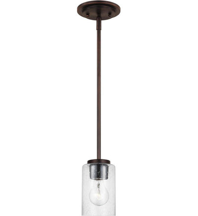 Generation Lighting - Oslo 4" Pendant