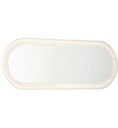 Minka-Lavery - 6119-0 - Vanity Led Mirror 18" Mirror