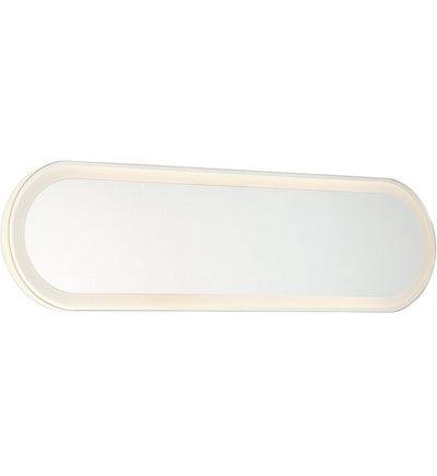 Minka-Lavery - 6119-1 - Vanity Led Mirror 24" Mirror