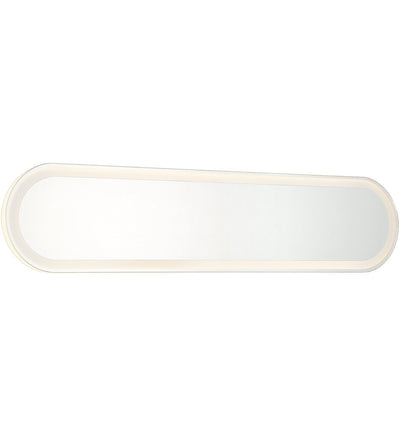 Minka-Lavery - 6119-2 - Vanity Led Mirror 30" Mirror