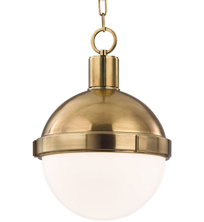 Hudson Valley - Lambert 12.5" Pendant