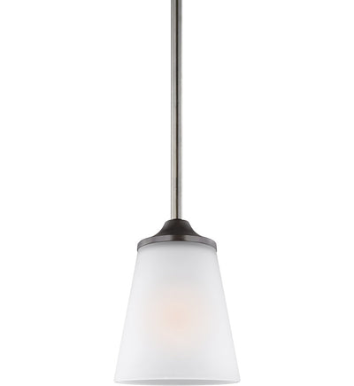 Generation Lighting - Hanford 5.13" Pendant