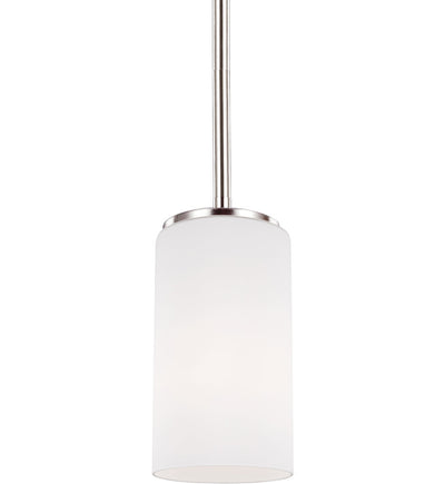 Generation Lighting - Alturas 3.5" Pendant