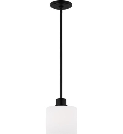 Generation Lighting - 6128801-112 - Canfield 5.5" Pendant