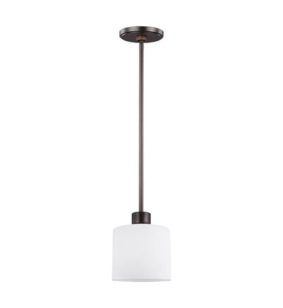 Generation Lighting - 6128801-710 - Canfield 5.5" Pendant