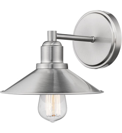 Z-Lite - Casa 9.75" Bath Vanity Light