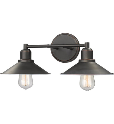 Z-Lite - Casa 18" Bath Vanity Light