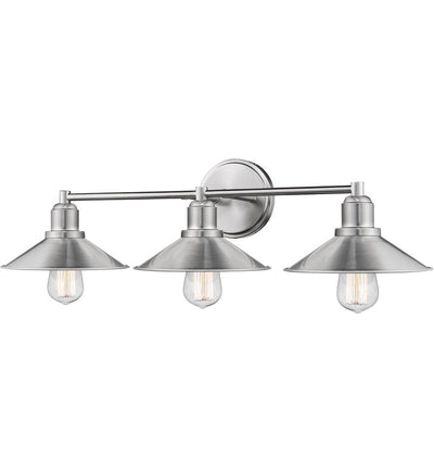 Z-Lite - Casa 27" Bath Vanity Light