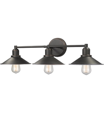 Z-Lite - Casa 27" Bath Vanity Light