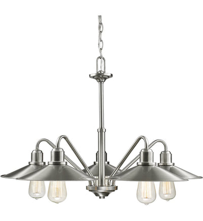 Z-Lite - Casa 30.25" Chandelier