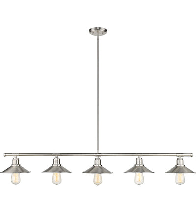 Z-Lite - Casa 51.5" Island Light