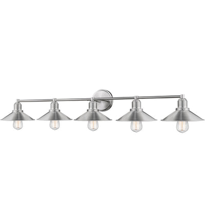 Z-Lite - Casa 46" Bath Vanity Light
