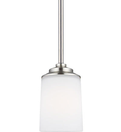Generation Lighting - Kemal 4" Pendant