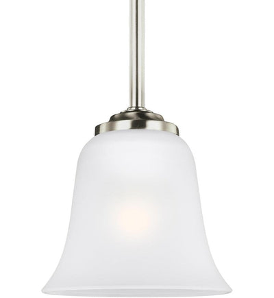Generation Lighting - Emmons 5.88" Pendant
