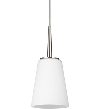 Generation Lighting - Driscoll 5.25" Pendant