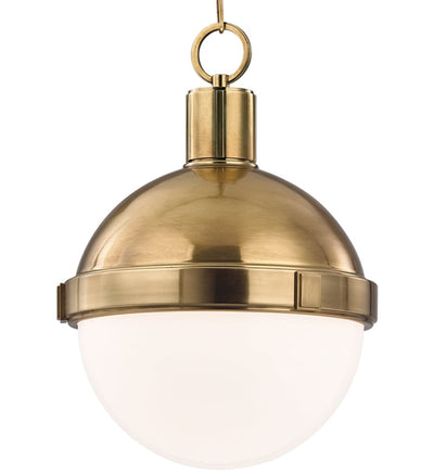 Hudson Valley - Lambert 14.5" Pendant