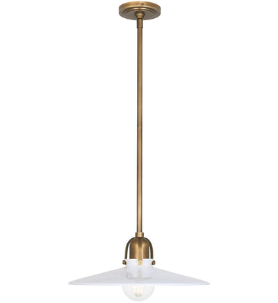 Robert Abbey - 615 - Rico Espinet Arial 15.88" Pendant