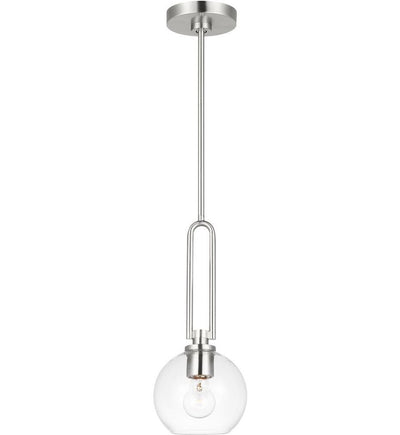 Visual Comfort Studio - Codyn 10" Pendant
