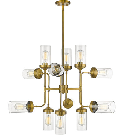 Z-Lite - Calliope 36" Pendant