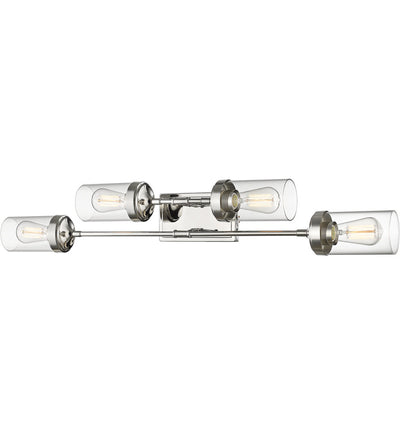 Z-Lite - Calliope 38" Bath Vanity Light