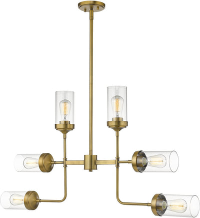 Z-Lite - Calliope 41.5" Pendant