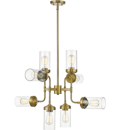 Z-Lite - Calliope 32" Pendant